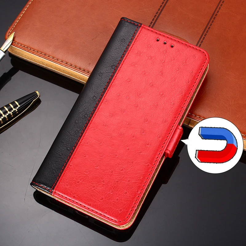 Чехол для телефона Asus ze552kl ze554kl кожаный чехол книжка Zenfone max pro ZB601KL M2 2 3 4 5 Plus