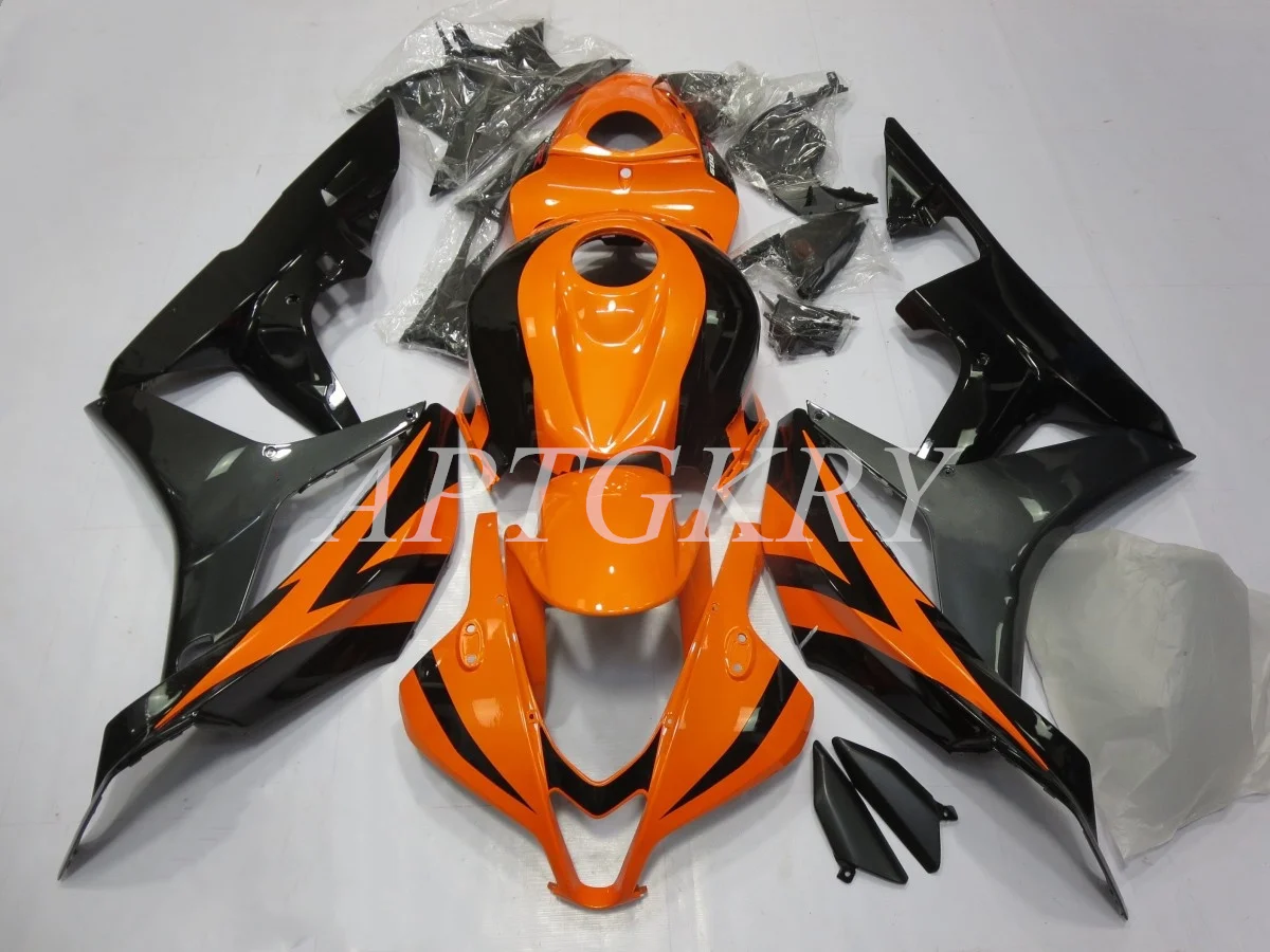 

Комплект обтекателей из АБС-пластика для HONDA CBR600RR F5 2007 2008 07 08
