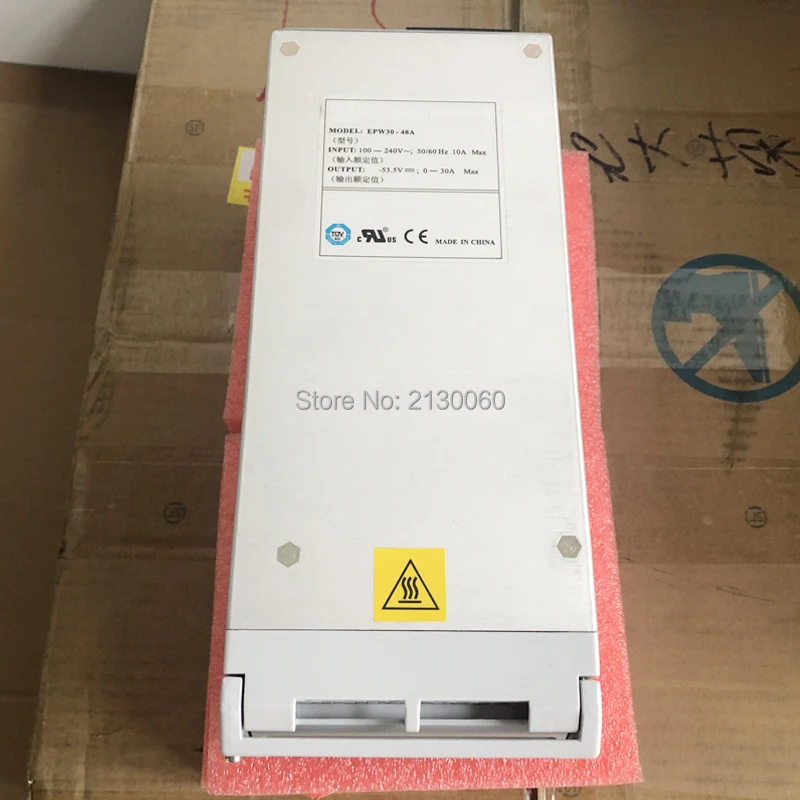 Блок питания HUAWEI OLT EPW30-48A Выпрямительного модуля по лучшей цене | Мобильные