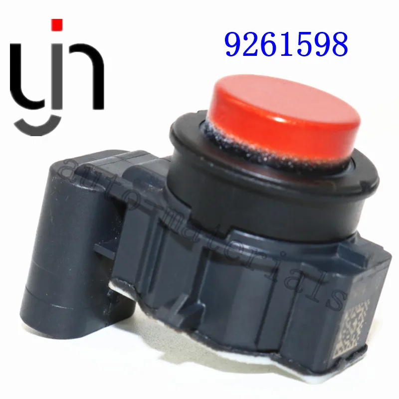 New Genuine For BMW PDC Parking Sensor 3er F20 F21 F22 F23 F30 F31 9261598 OEM 0263033295 | Автомобили и мотоциклы