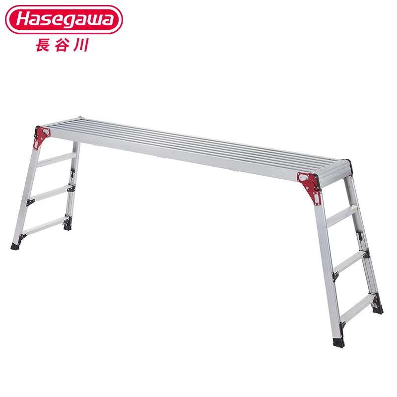 HASEGAWA безопасная для гипсокартона Тяжелая Профессиональная инженерная складная