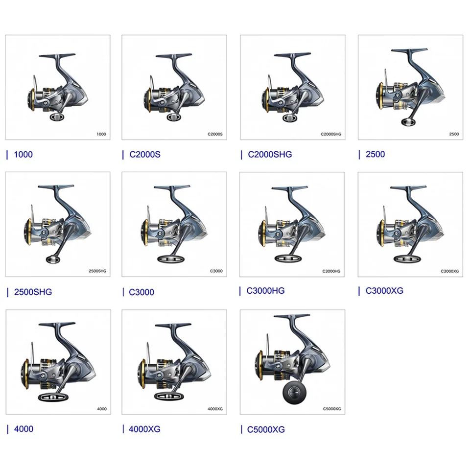 2021 SHIMANO рыболовная катушка ULTEGRA спиннинговая фидер для ловли карпа