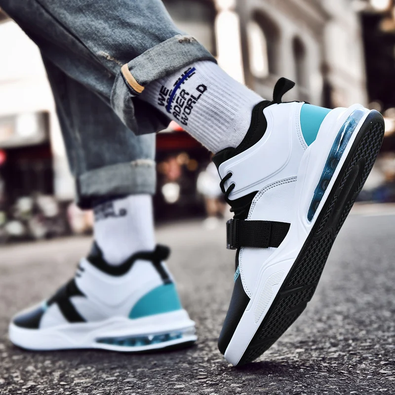 

red Mens men causal sneaker mens informales s Sneakers zapatos Male summer Light for hombre sale fashion sport man black shoe