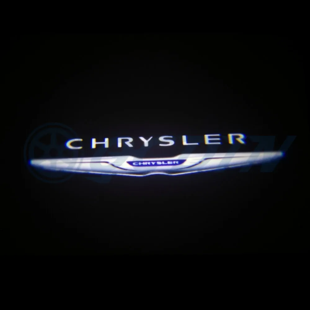 2 шт. для Jeep Grand Cherokee Chrysler 200 300 300C Sebring ST 22 FR JR JS Lancia Thema 2011 двери автомобиля Добро