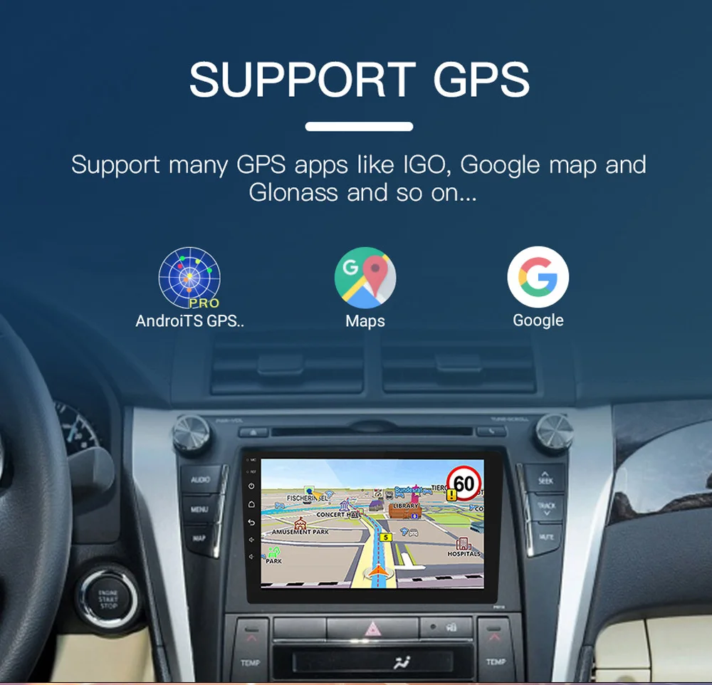 Автомобильный DVD-плеер 7 дюймов Android 128 8 ядер 6 ГБ GPS-карта Wi-Fi радио для Opel Zafira Vectra