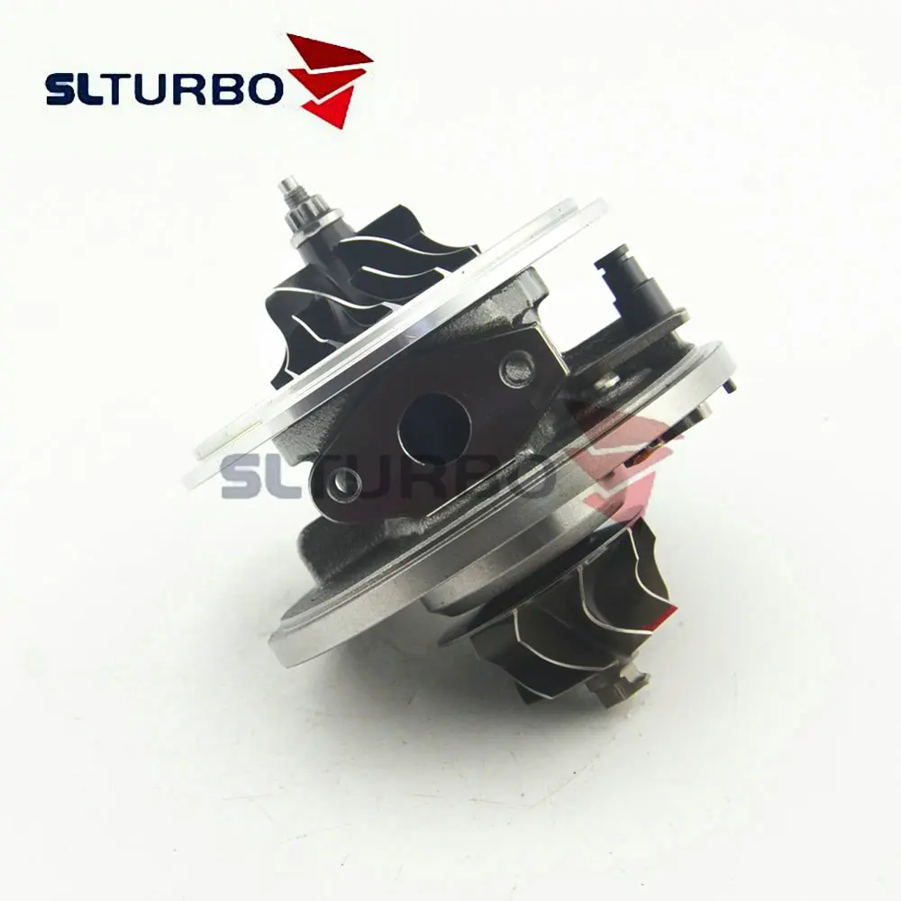 Garrett GT1749V картридж турбо зарядное устройство CHRA для Volkswagen Passat B5 1 9 TDI AVF 130HP 2000-2005 -