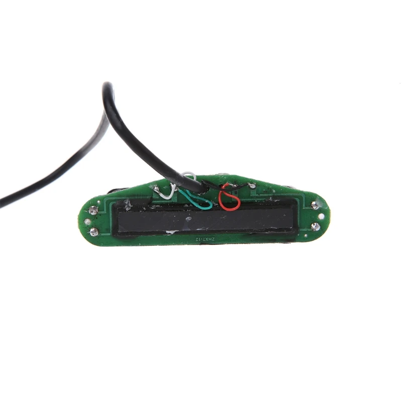 Двойной Горячий рельс бластер катушки хамбакера Пикап для ST TL электрогитара Strat |