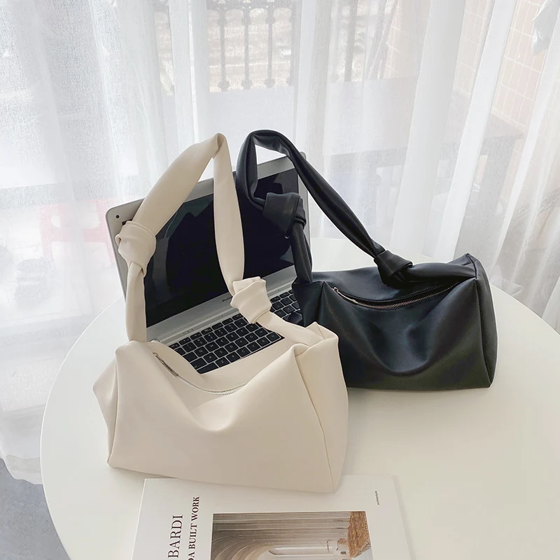 

Brand Designer Female Handbags Casual Crossbody Bag for Women 2020 Single Shoulder Bag All-match Large Capacity Travel Tote Bag