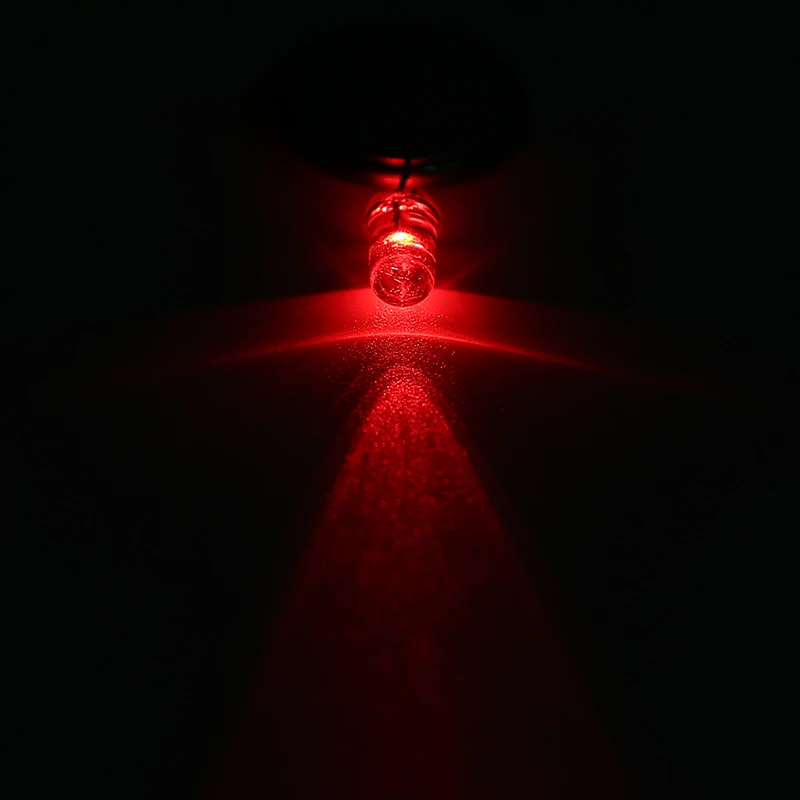 100 шт. 5 мм круглые светодиодные диоды набор прозрачный красный зеленый синий