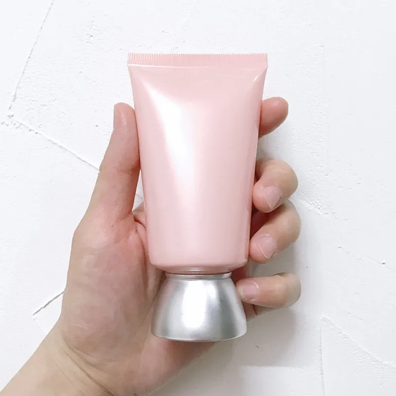 Оптовая продажа 60 г/мл разноцветные емкости для крема/лосьона