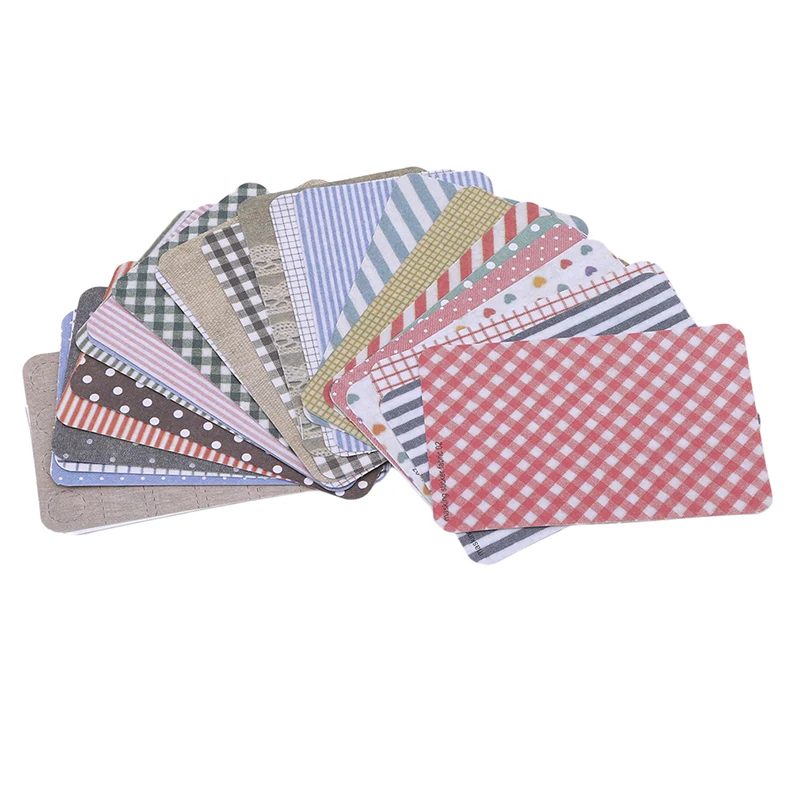 

27Pcs/pack Colorful Stickers Toys For DIY Exercise Book Diary Handmade Creative Art Craft Paper Sticker Educational Toy Stickers