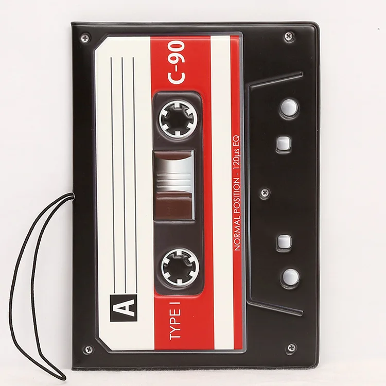 Новый чехол для паспорта мужчин/wo мужчин Обложка сумка из ПВХ кожа 3D путешествий