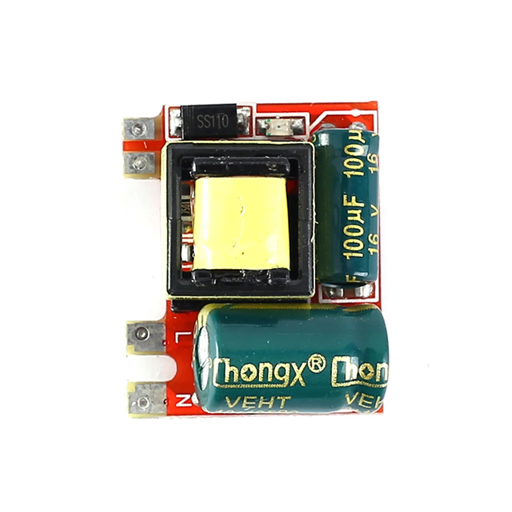 Изолированный модуль импульсного источника питания понижающий регулятор