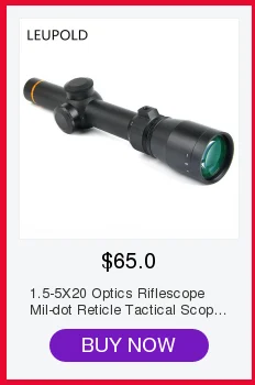Trijicon ACOG 4X32 прицел Cahevron сетка волокно зеленый красный с подсветкой RMR Mirco Красный точка зрения тактический охотничий прицел
