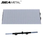 Солнечный экран автомобиля, защита от УФ-лучей