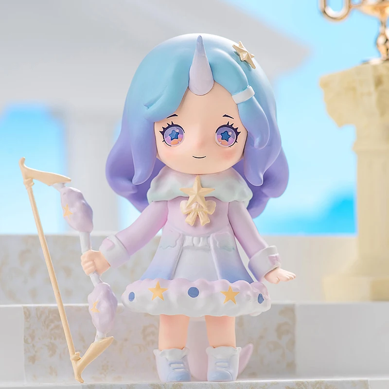 

Blind Box LIRORO Animal Doll Blind Box Toy Guess Bag Kawaii Blind Bag Toys Anime Figures Cute Desktop Model Girl Birthday Gifts