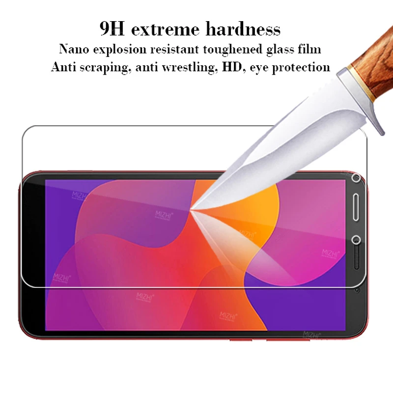 Защитное стекло для экрана и объектива камеры Honor 9S | Мобильные телефоны