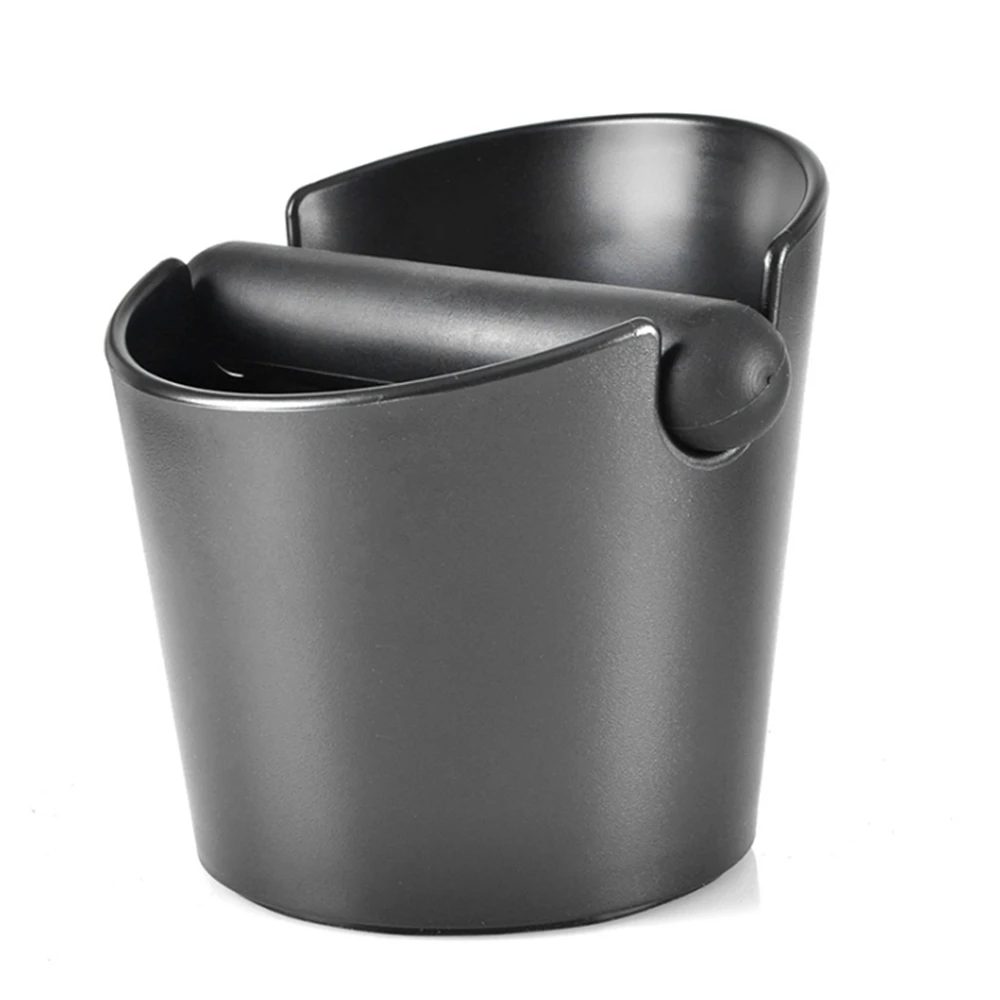 Eco coffee ABS Espresso Tock Box контейнер для бариста с нескользящим основанием|Темперы кофе| |