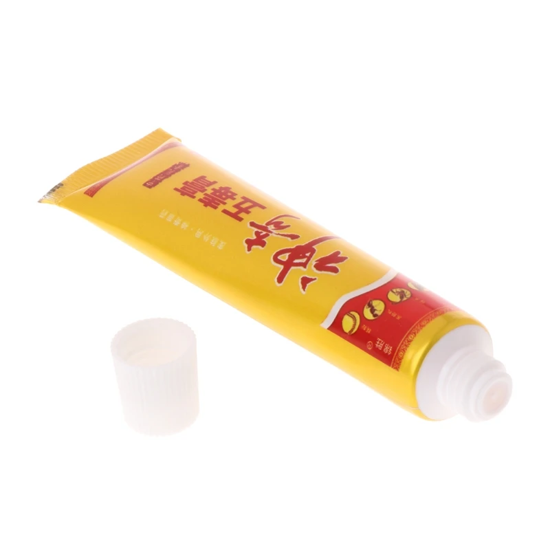 

Body Psoriasis Dermatitis Eczema Skin Problems Chinese Herbal Cream Ointment New U2JD