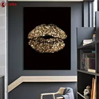 Алмазная живопись сделай сам, современное искусство, алмазная вышивка с сексуальными губами, квадратные круглые алмазные мозаичные наборы 5d