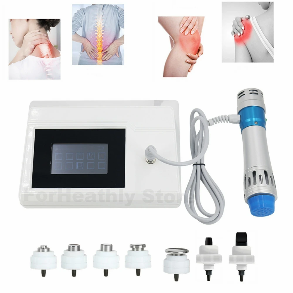 

Оборудование для ударно-волновой терапии, лечение Эд, снятие боли, ударно-волновая терапия, забота о здоровье