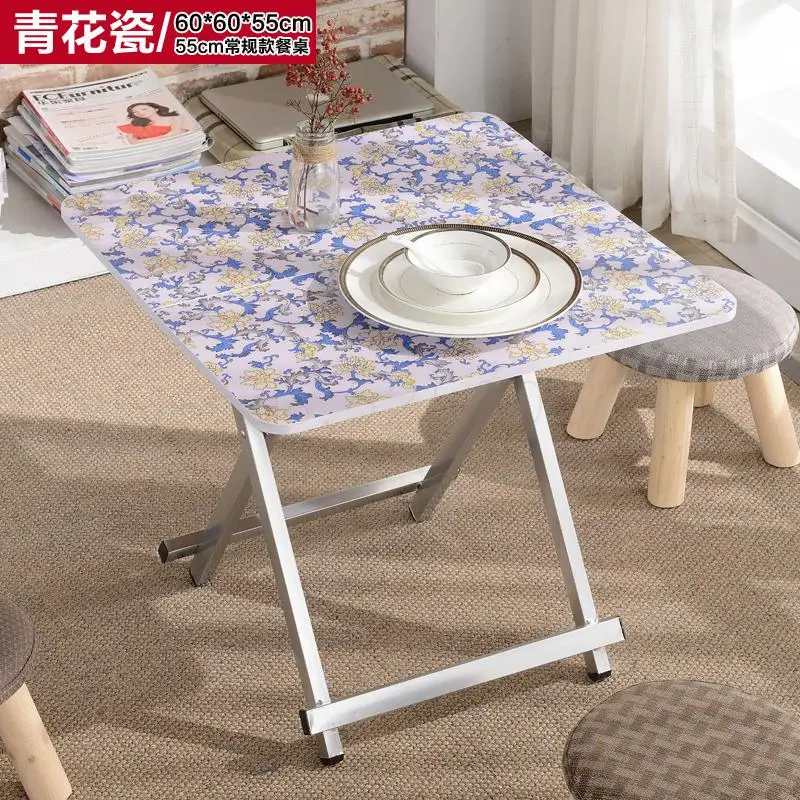 Складные столы портативные для пикника уличная портативная стойка обеденные