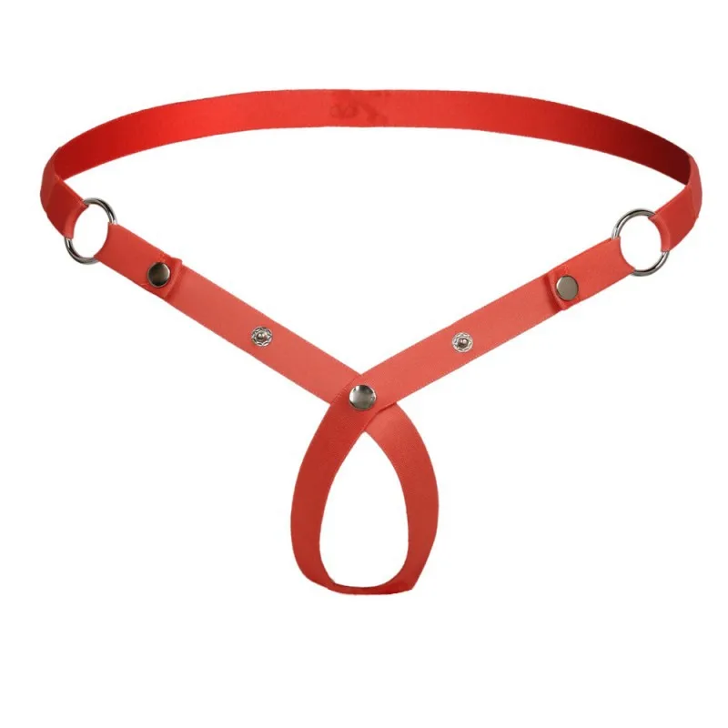 Женские сексуальные мужские бикини большие сетчатые трусики-танга нижнее белье