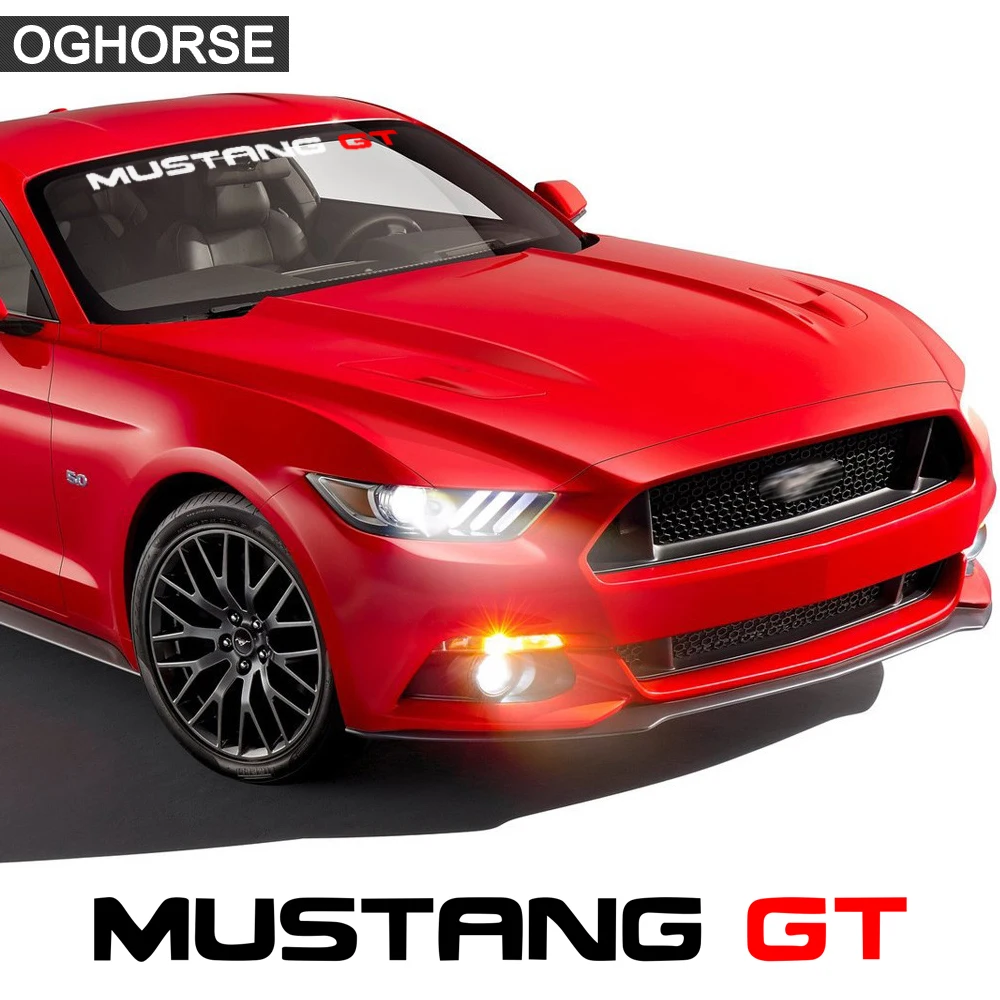 2 шт. Стайлинг автомобиля переднее и заднее ветровое стекло виниловый стикер на