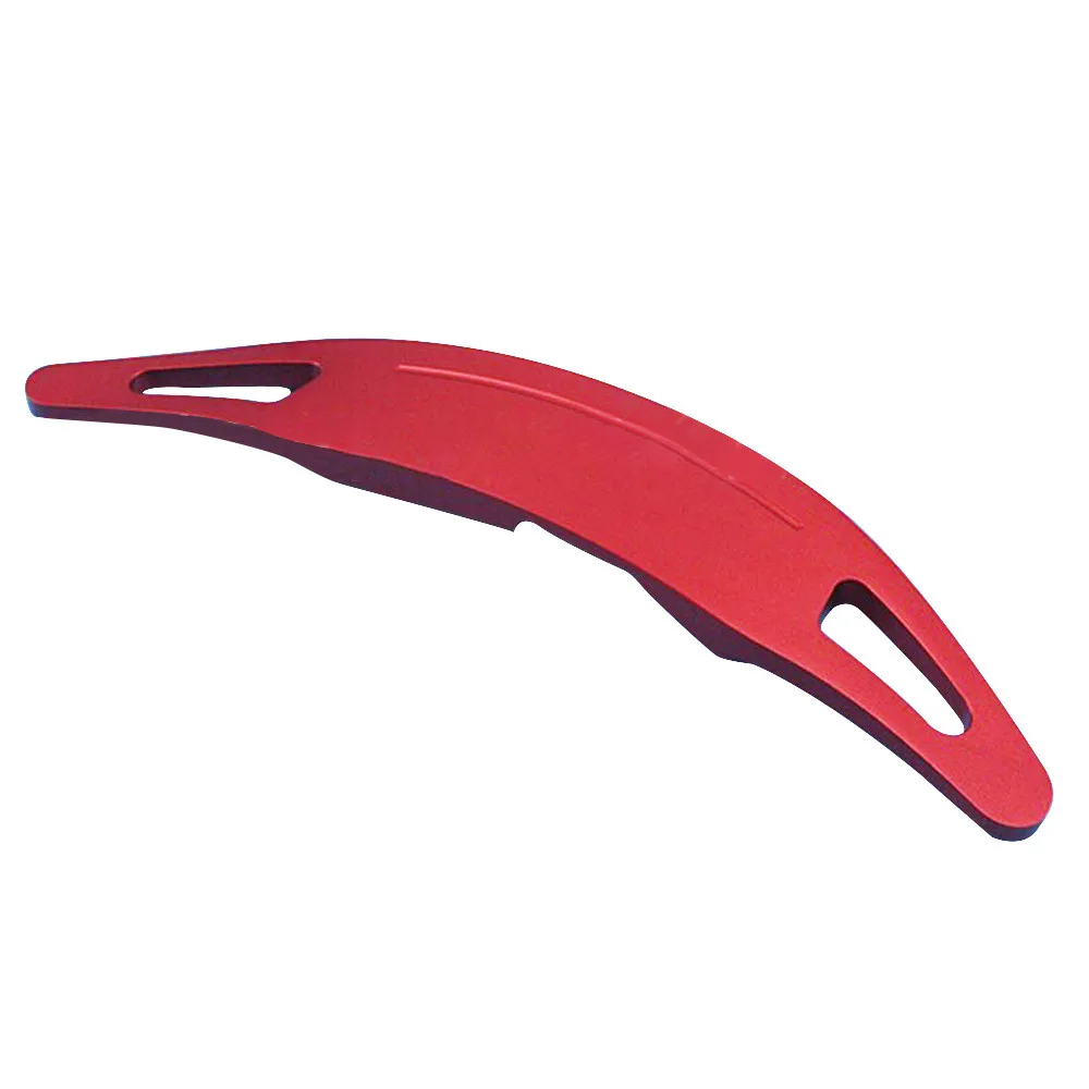 

Dull Polish Extended Paddle Shifter For Mercedes-Benz Left Modified Right