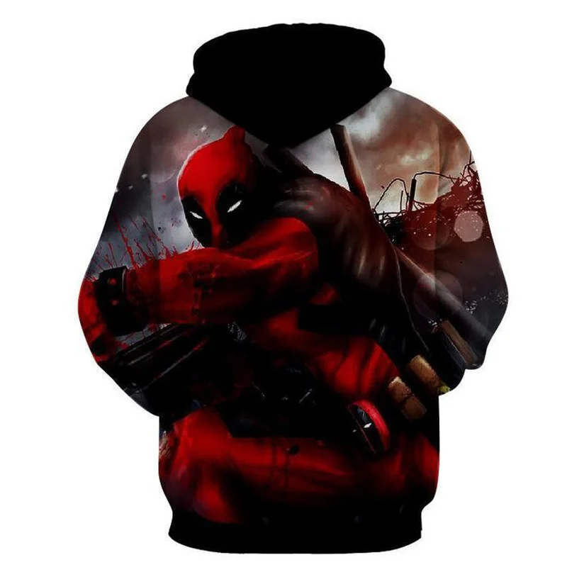 

Spring Autumn Hot Sale 3D Printing Men's and Women's Hoodie Fashion hot Children's Cartoon Pullover Harajuku Style Pullove Tops
