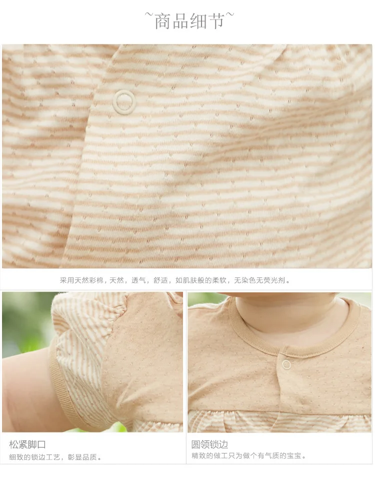 

Baby Girl Clothes 0-18M Baby Romper Summer Cotton Short Sleeve Girl Jumpsuit Kids Baby Outfits Clothes Overalls Newborns Costume