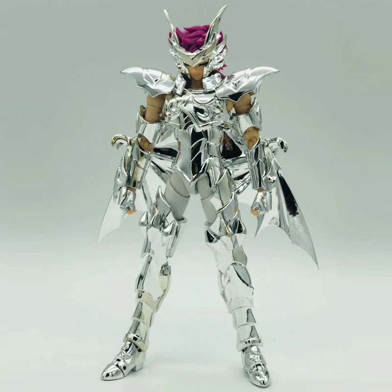 Экшн-фигурка Рыцари Зодиака XC/Star Model Saint Seiya Myth Cloth EX Poseidon Scylla Io |