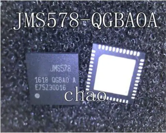 

Бесплатная доставка, 20 шт., Φ JMS578 QFN