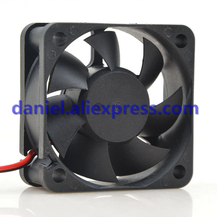 One Alliance/M 5 см 24V 0.14A DA05020B24U 5020 Инверторные промышленные бесшумные вентиляторы для