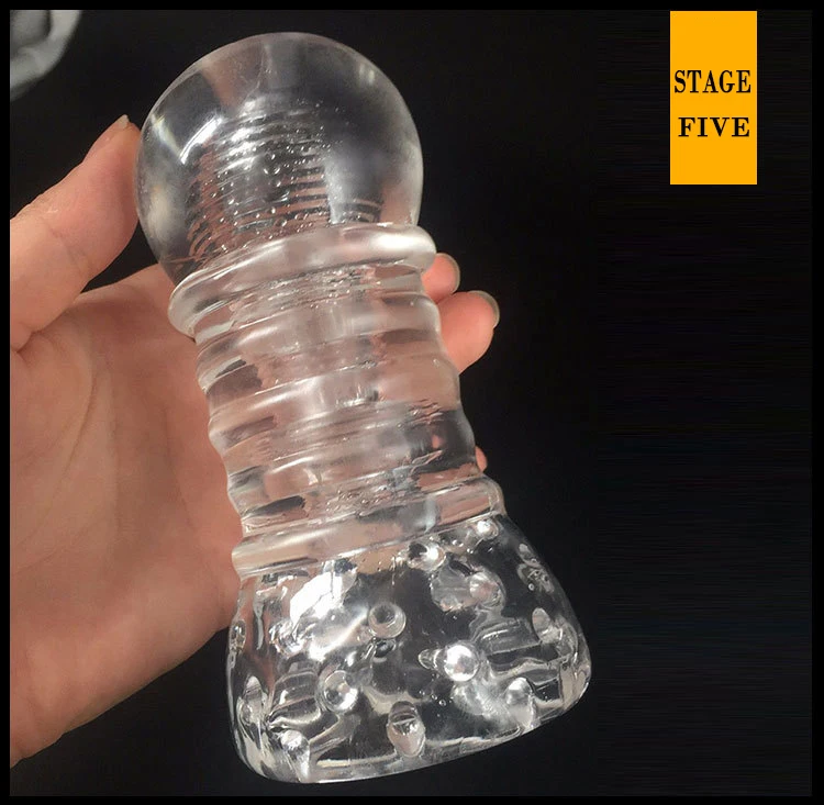 5 этапов тренировочный тренажер для пениса взрослые Мастурбаторы эротические