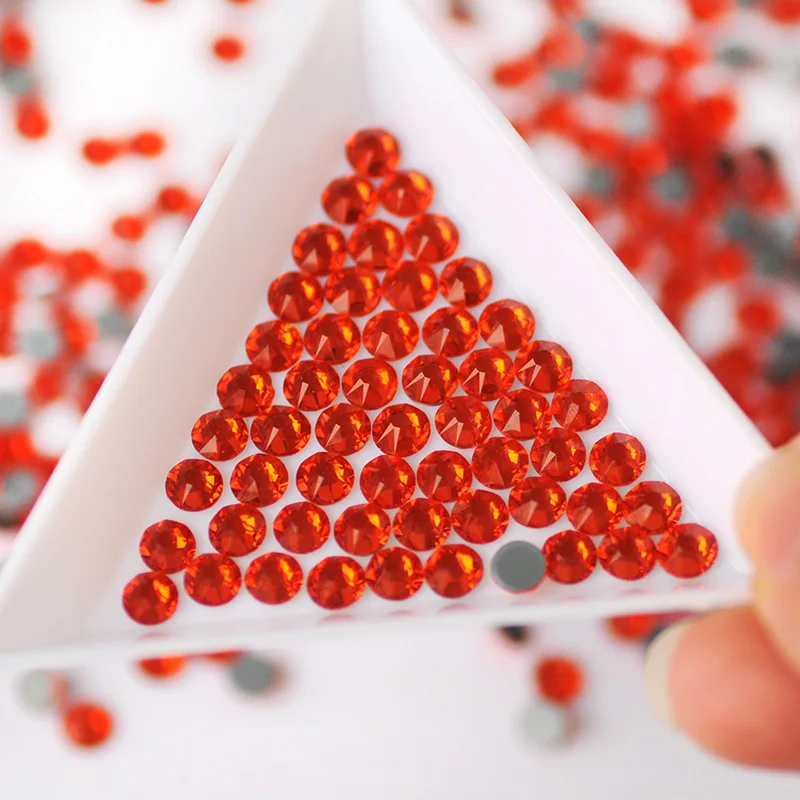 Стразы со стразами все размеры для украшения одежды | Дом и сад