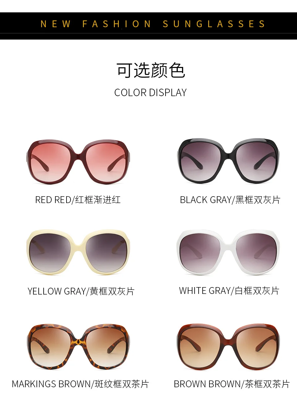 

2021 New Cat Eye Driver Goggles Women Rectangle Vintage Sunglasses Brand Designer Retro Points Sun Glasses Female Lady Eyeglass