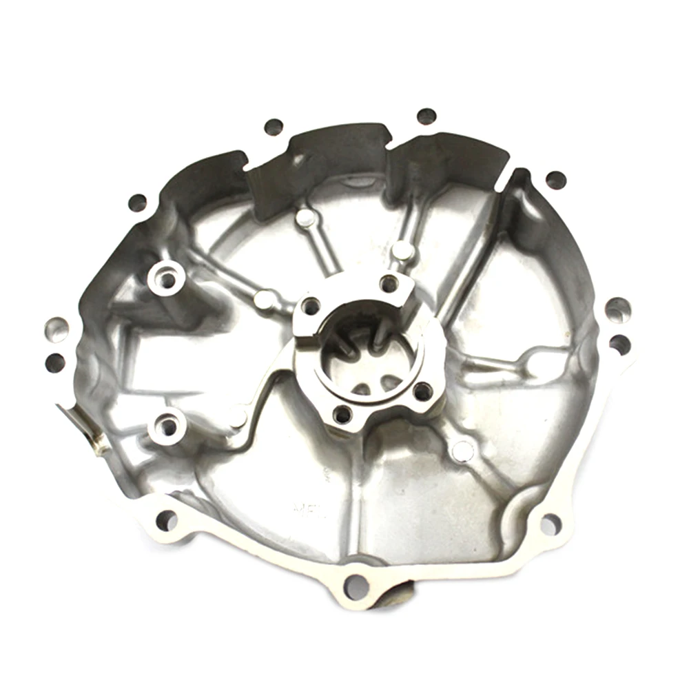 Крышка двигателя мотоцикла крышка статора Картера корпуса для HONDA CBR1000RR CBR1000 RR 2008