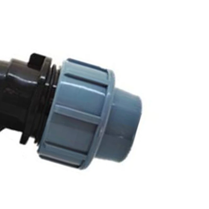 

IBC Ton Barrel Water Tank Valve Connector Elbow Outlet Hand Tools