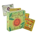 2021 Новинка Таро гадания карточка настольная игра предсказание игрушки Астрология цветная печать алтальная ткань волшебный оборотень