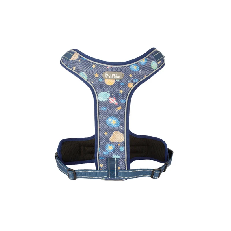 BDTHOOO Светоотражающий Поводок для собак набор поводков домашних животных поводок