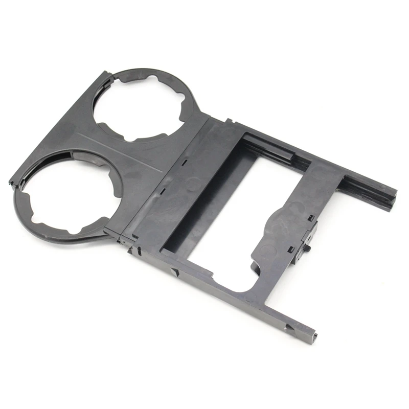 3B0 862 533 черный складной держатель стакана для воды монтажная рамка Vw Passat B5 |