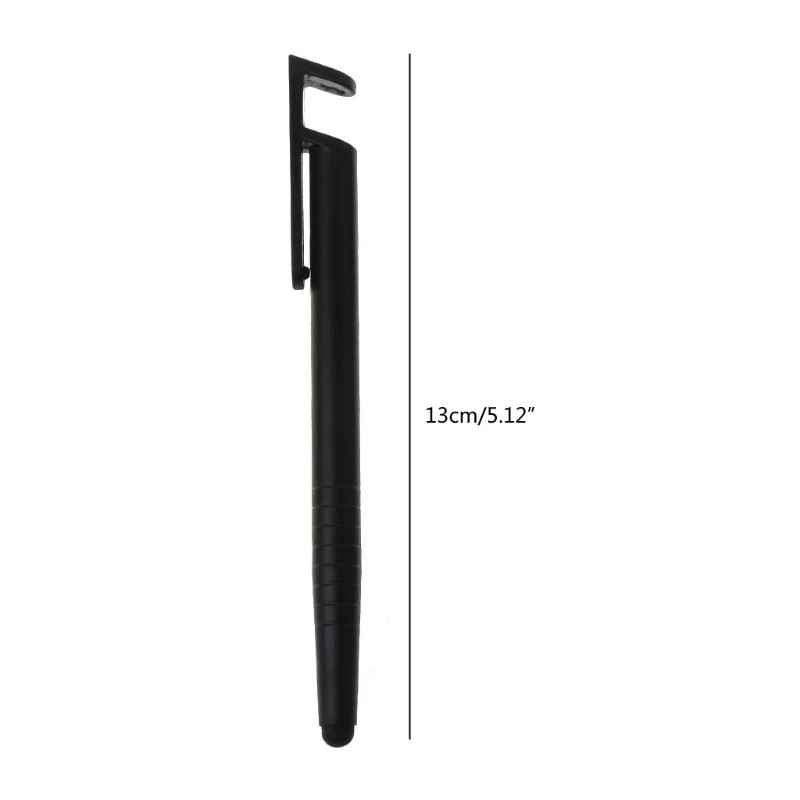 

Portable Cloth Head Stylus Touch Screen Digital Pen for Smartphones Tablet for Tablets Mobile Phone Smart Pen Accessory