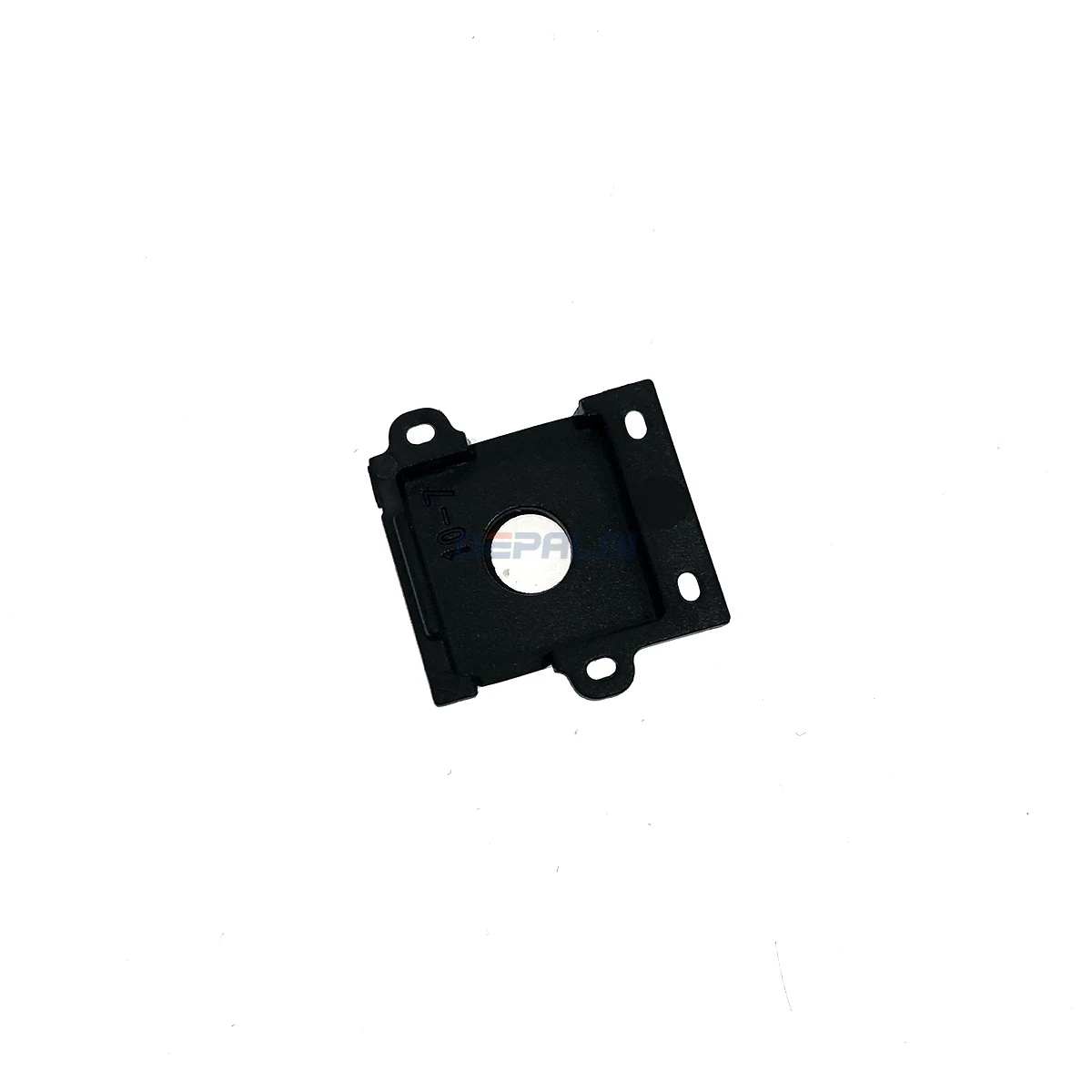 Металлический материал задняя крышка батарейного отсека Корпус двери Крышка