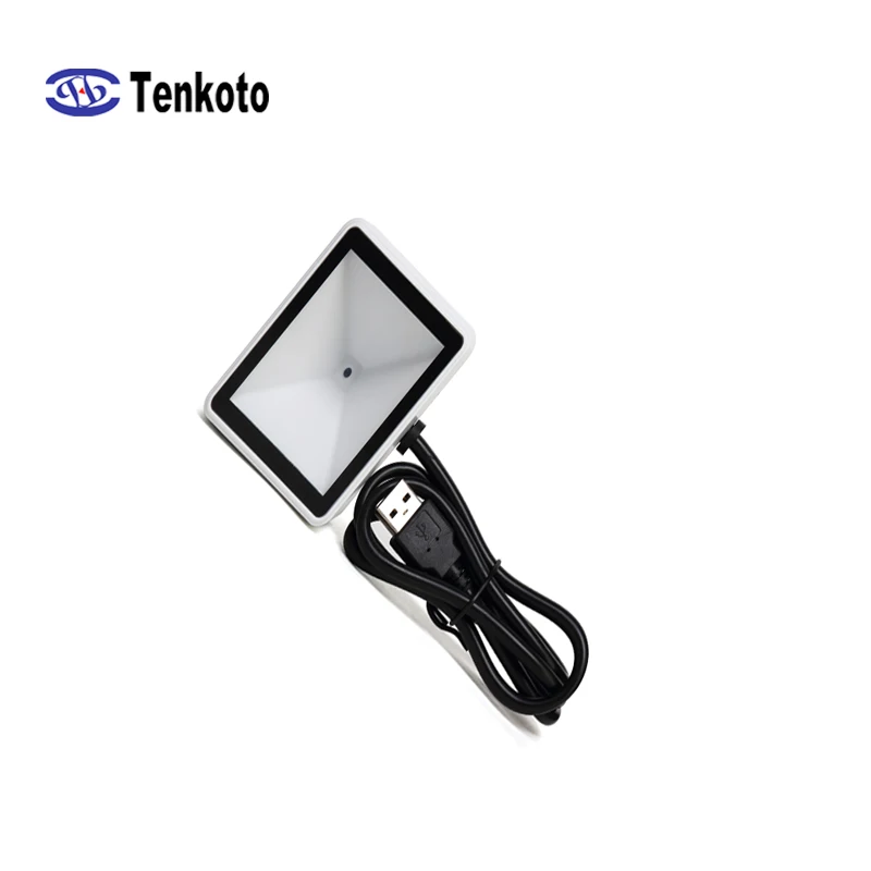 USB 2D сканер штрих кода Модуль может встроенный интегрировать киоск CCD торговый