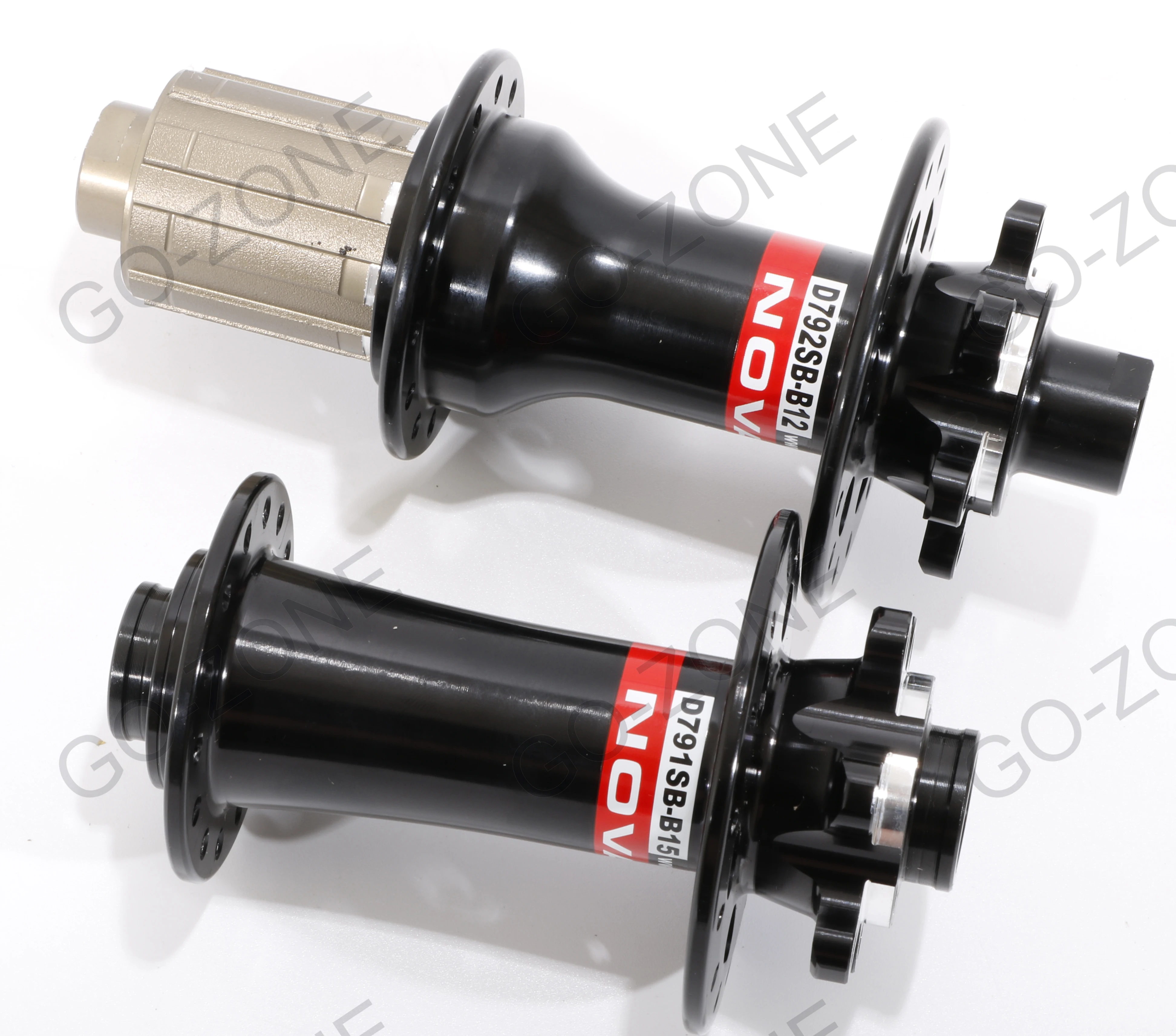 Карбоновые колеса MTB дисковые тормозные втулки Novatec 791 792 TA 100x15 142x1 2 велосипедная