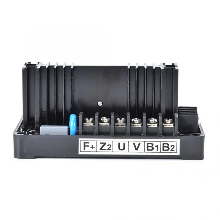 Автоматический регулятор напряжения AVR 15A GB 120 380/400VAC для 3 фазного стабилизатора