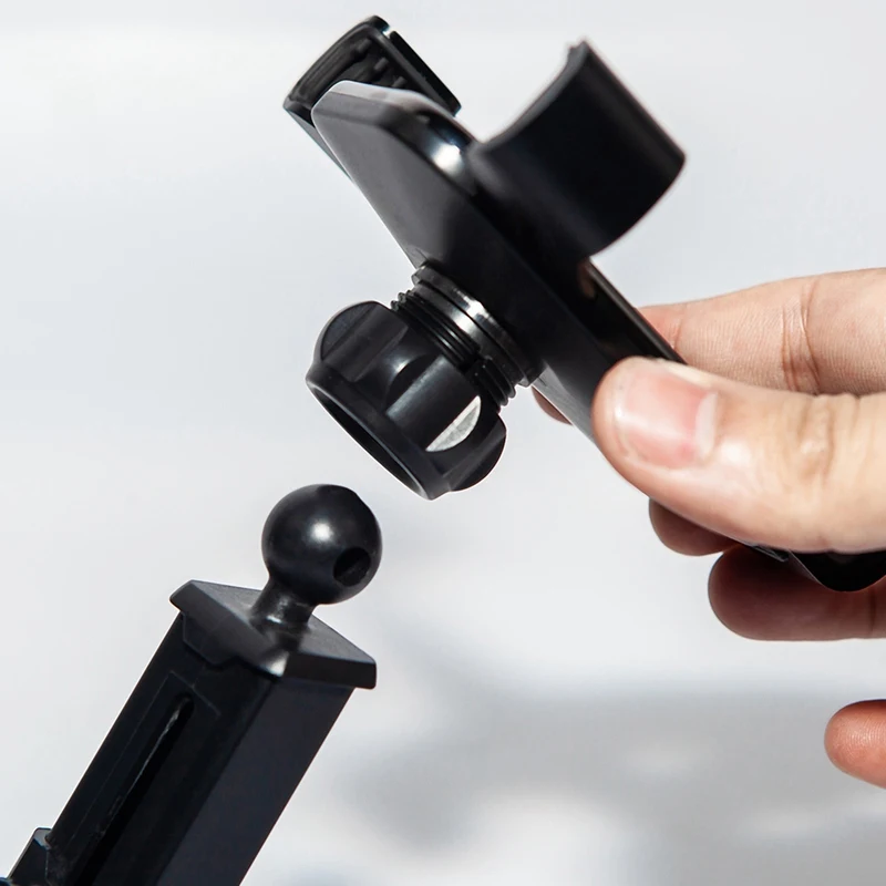 

Car Phone Mount, Phone Holder Support Dashboard Mount Holder for Tesla Model 3 ModelY Phone Holder Accessoires