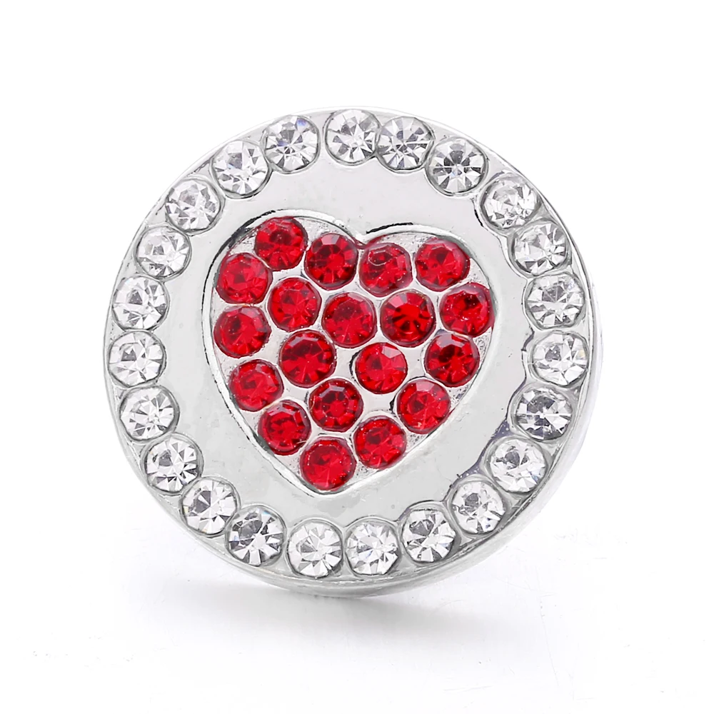 5 шт./лот смешанные ювелирные изделия с кристаллами горный хрусталь любовь сердце