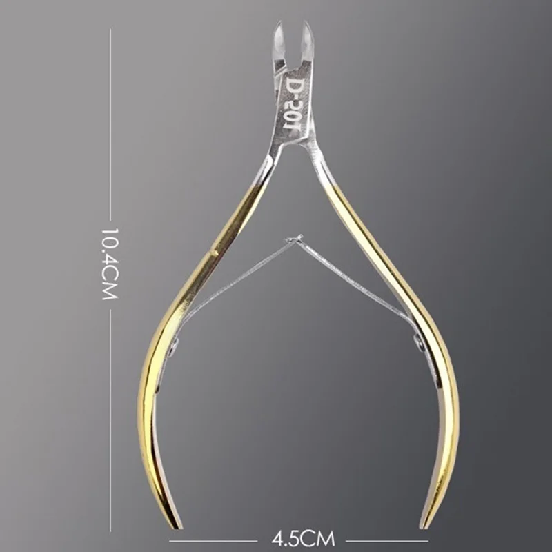 

Dead skin forceps